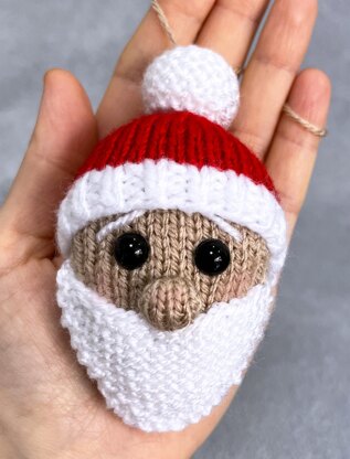 Christmas Bauble Ornaments