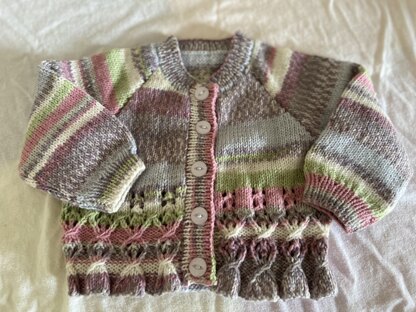 Baby Knits
