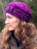 The Captivating Cap of the Solitary Cyclist