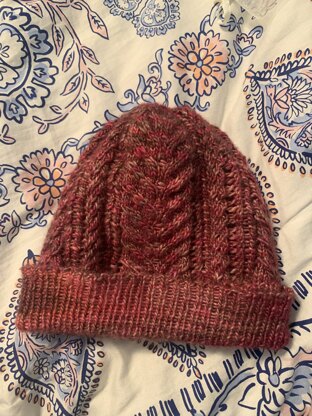 Grandma's Hat