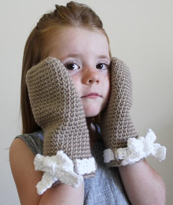 The May Mittens