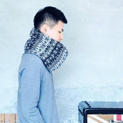 Ash Cowl