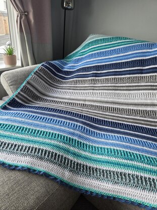 Leilani Blanket