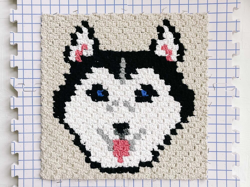 malamute ニットビスチェ　ODAKHA malamute ニットビスチェ ODAKHA WHITE FOX BOUTIQUE SOX WFA