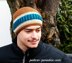 Northern Stripes 14-130