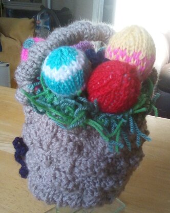 Tea cosy