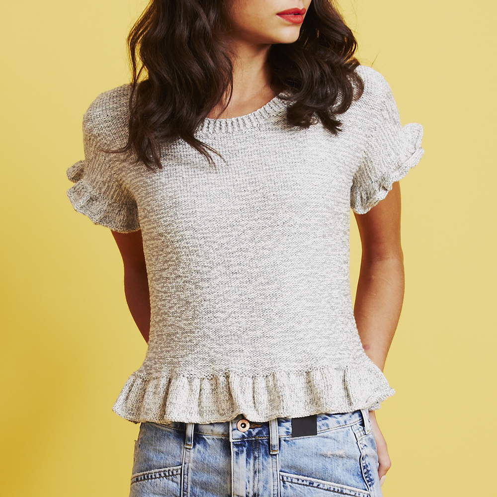 Paintbox Yarns Metallic DK - view 5