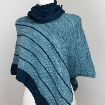 Lady at the Airport - knitting pattern