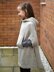 Ramble Poncho Light