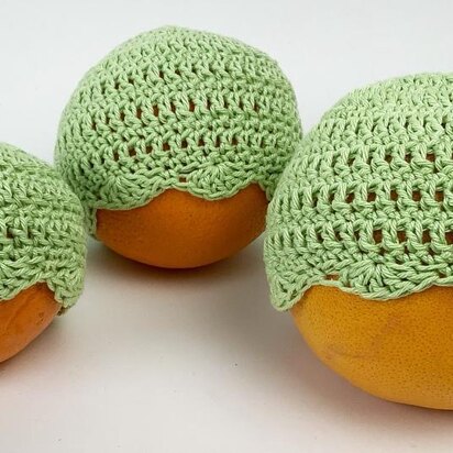 Citrus Hat Trio