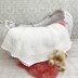 Granny Stitch Shawl Crochet Pattern