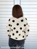 Polka Dot Cardigan