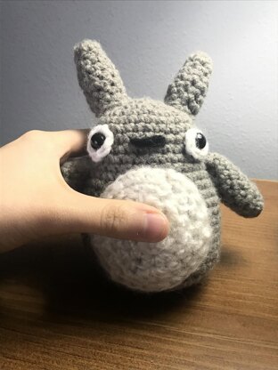 Amigurumi