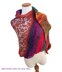 Happiness shawl