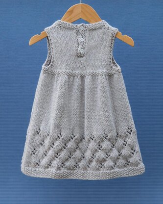 P121 Children's Dress