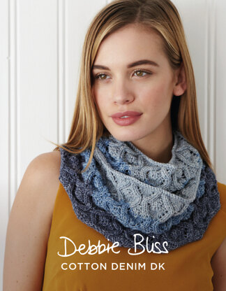 Debbie Bliss Nicole Cowl PDF