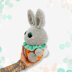 Rabbit Carrotie