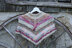 Koigu Ballet Paintbox Poncho PDF