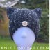The Purrfect Hat