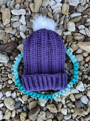 Alma Hat