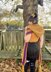 The Hood and Shoulders Pocket Shawl