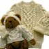 Teddy & Me! “Love You”