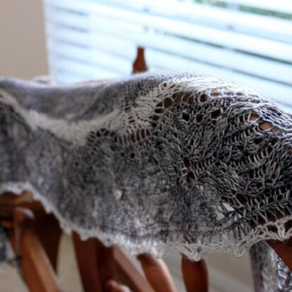 Rachmaninoff - knitting pattern