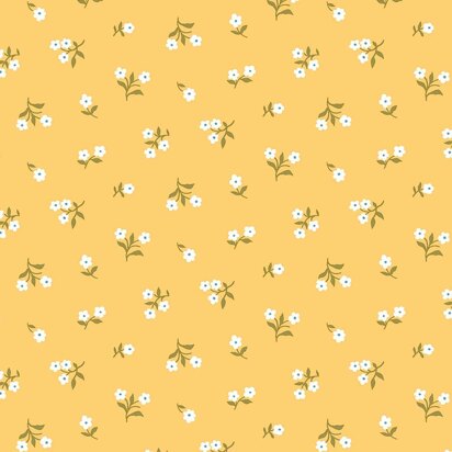 Liberty London Parks - Primrose Hill