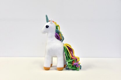 Rainbow Unicorn