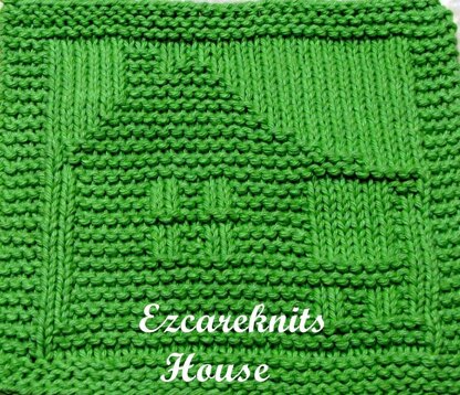 HOUSE Cloth