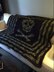 Skull and Crossbones Blanket