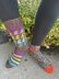 Toil and Trouble Socks