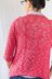 Koru Cardigan