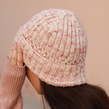 Nougat Beanie