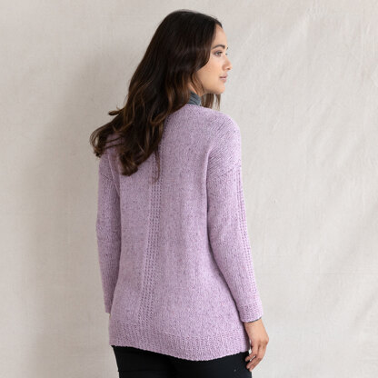 String Thompson Boxy Pullover PDF