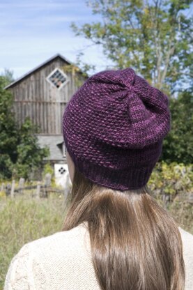 Offbeat Seed St Hat