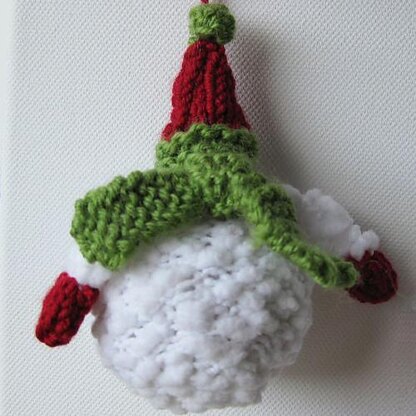 Christmas Baubles, no. 010