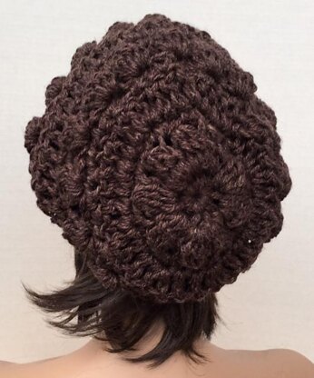 Chunky Slouchy Beanie