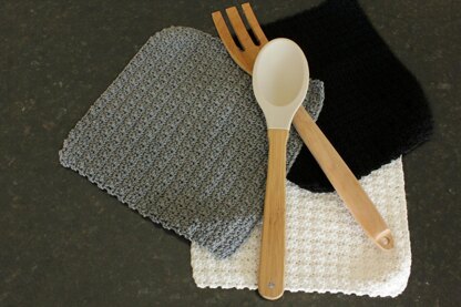 Coulee Dish Cloth