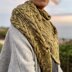 Abundance Shawl