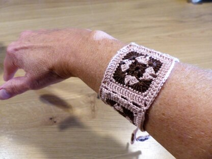 Bracelet "Granny"