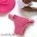 Baby Doll Diaper