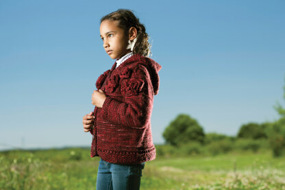 Book 9, Niños by Malabrigo