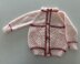 Cosy Baby Cardigan