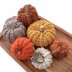 One Stitch Adjustable Pumpkin 110
