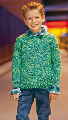 Filati Kids & Teens 4 von Lana Grossa