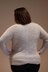 Classic Crochet Raglan Pullover