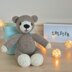 Chester Bear