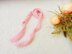 Crochet Fifties Vintage Hair Scarf Pattern