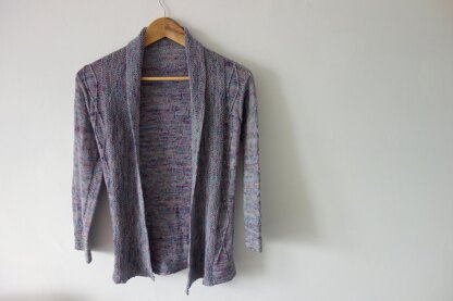 Strathearn Cardigan